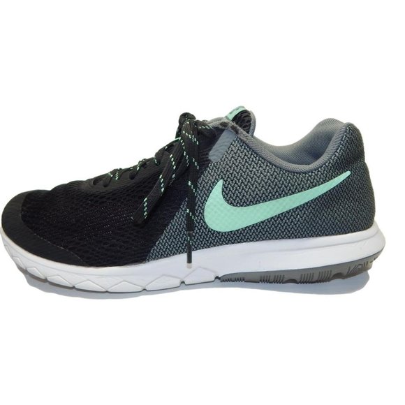 Nike Flex Experience Rn 5 Womens Running Trail Sho - Picture 1 of 9